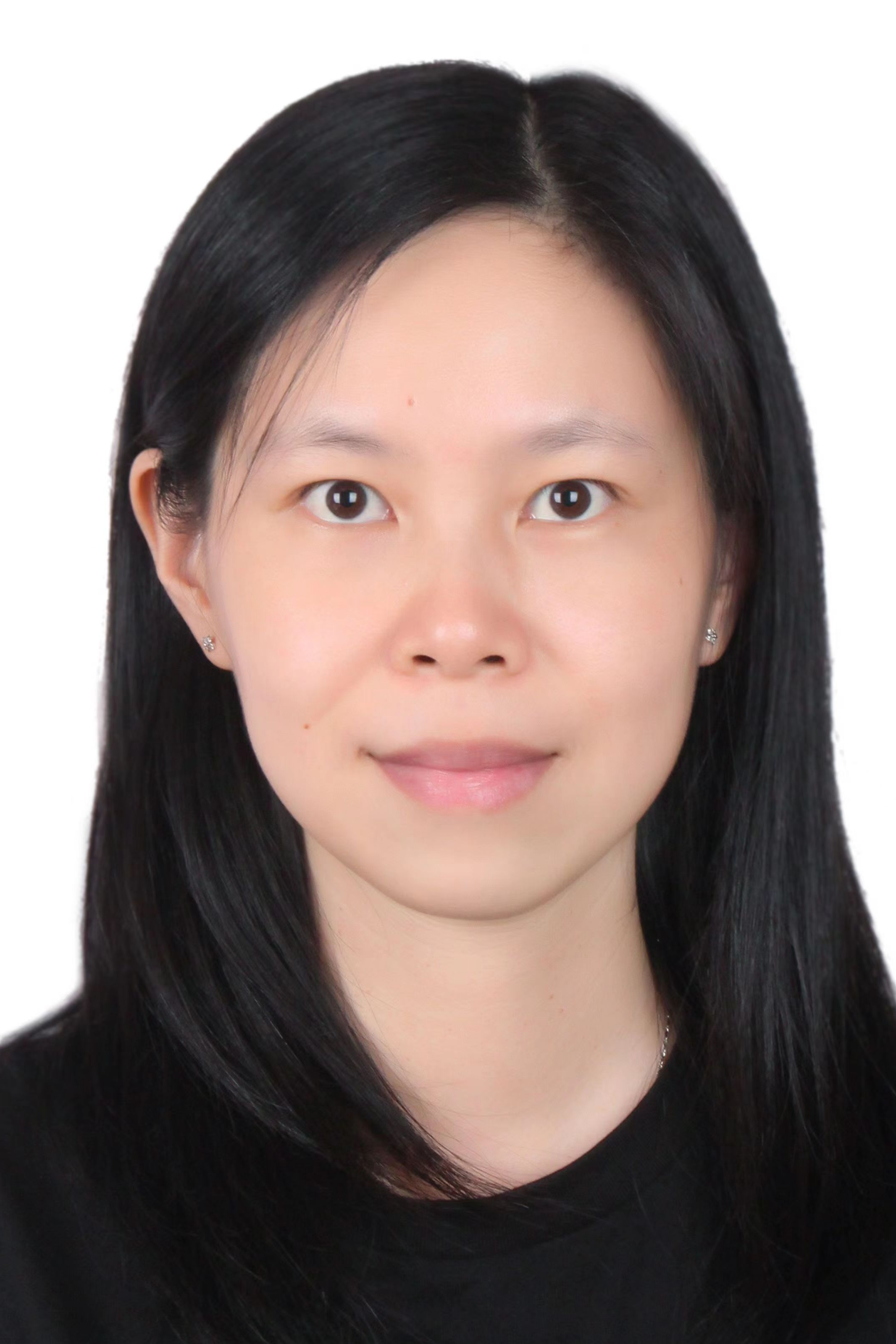 何蔚涵