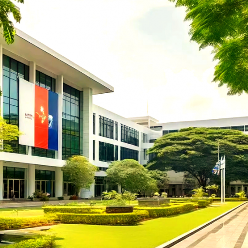 泰国格乐大学