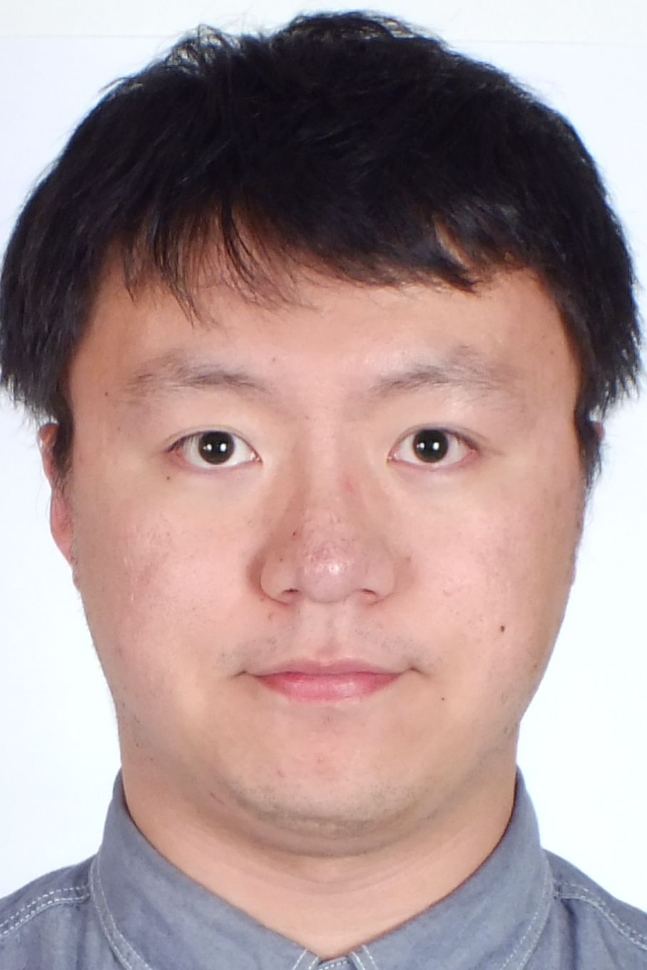 ​  蔡谋源