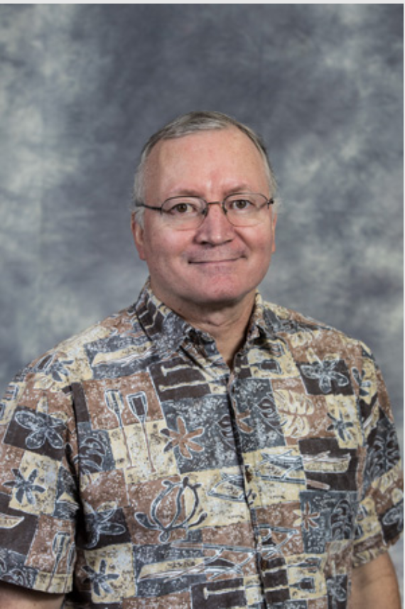 Dr. Stephen Larson